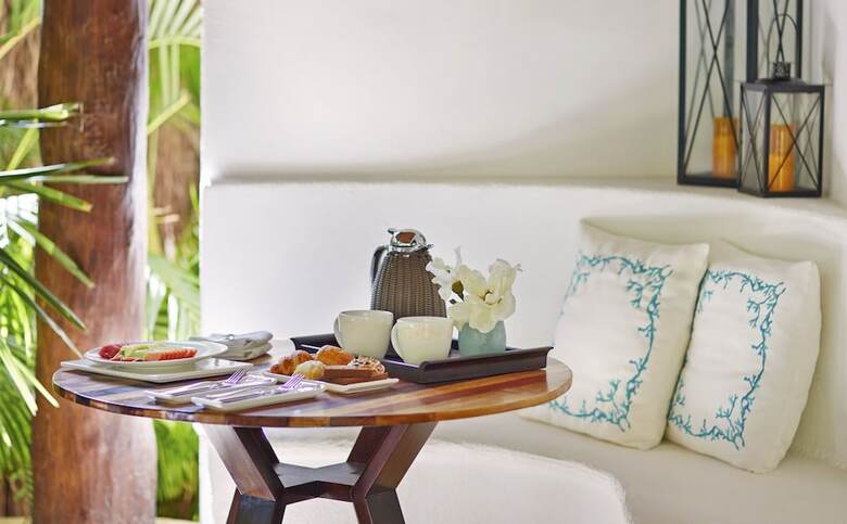 Hotel Viceroy Riviera Maya