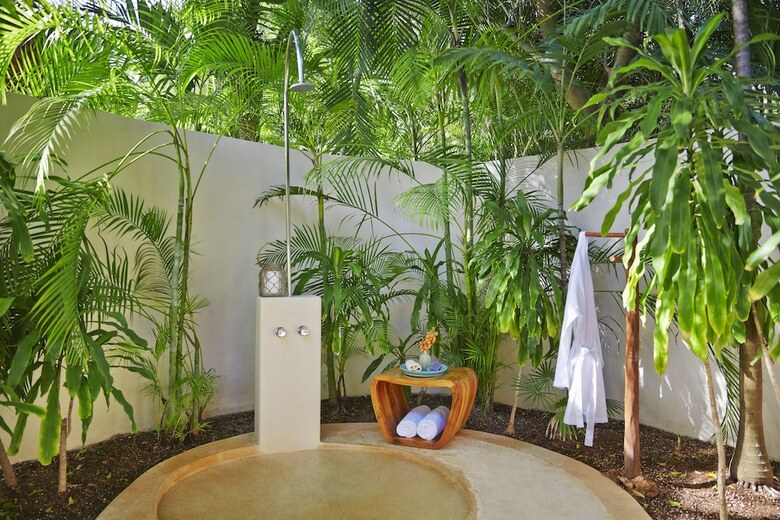 Hotel Viceroy Riviera Maya