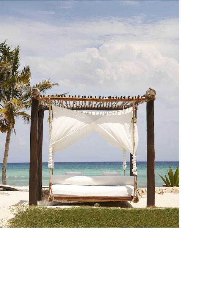 Hotel Viceroy Riviera Maya