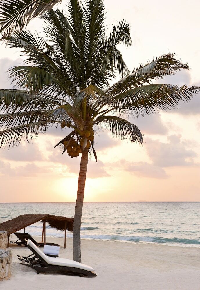 Hotel Viceroy Riviera Maya