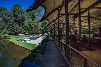 Hotel Rodavento Boutique  Spa