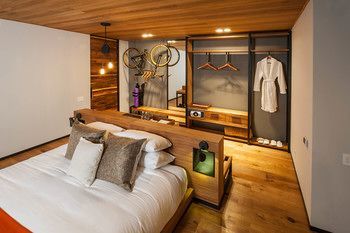 Hotel Rodavento Boutique  Spa