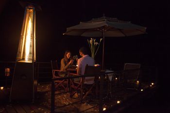 Hotel Rodavento Boutique  Spa