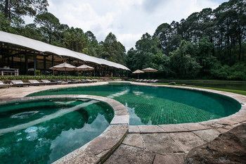 Hotel Rodavento Boutique  Spa