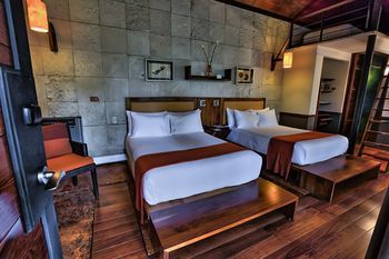 Hotel Rodavento Boutique  Spa
