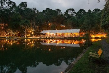 Hotel Rodavento Boutique  Spa