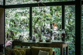 Hotel Rodavento Boutique  Spa