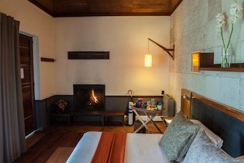 Hotel Rodavento Boutique  Spa
