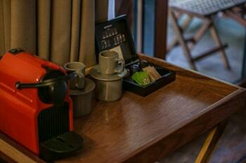 Hotel Rodavento Boutique  Spa