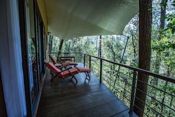 Hotel Rodavento Boutique  Spa