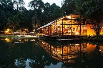 Hotel Rodavento Boutique  Spa