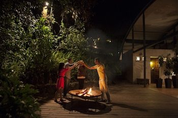 Hotel Rodavento Boutique  Spa