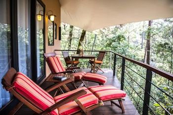 Hotel Rodavento Boutique  Spa