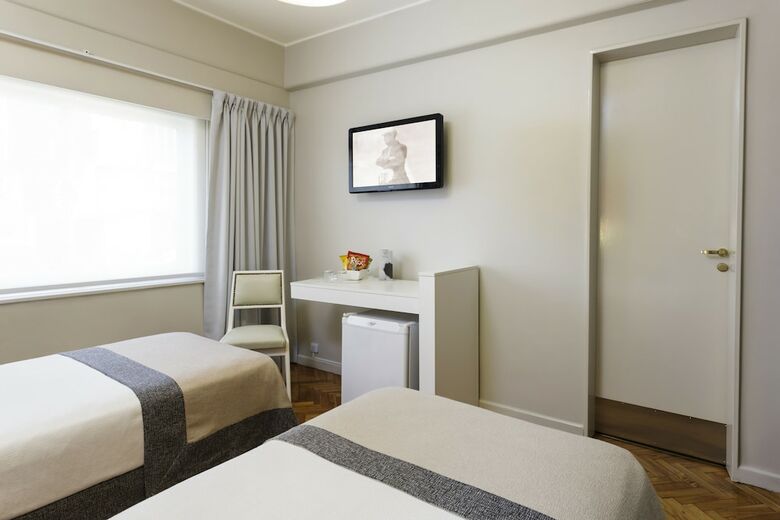 Hotel Facon Grande