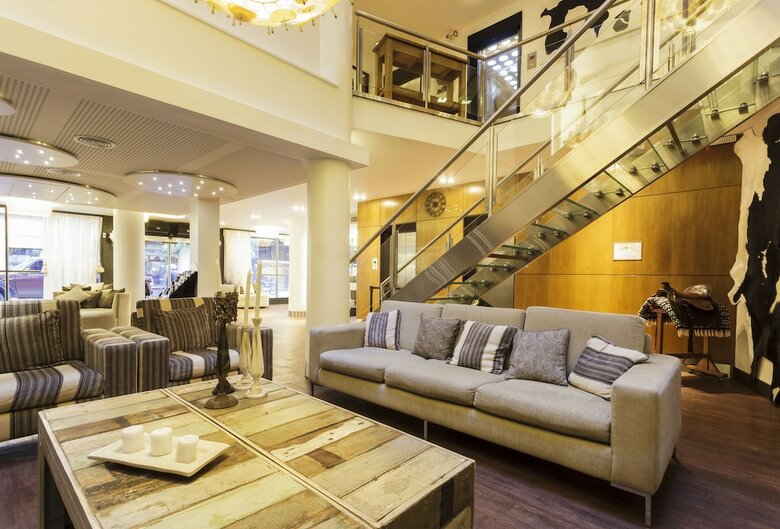 Hotel Facon Grande