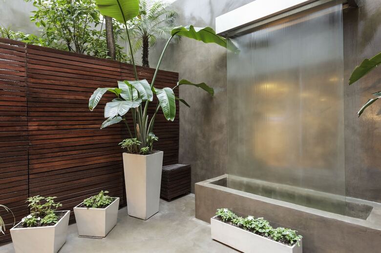 Hotel Facon Grande