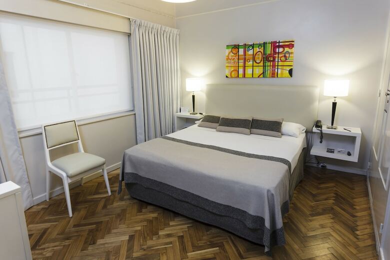Hotel Facon Grande