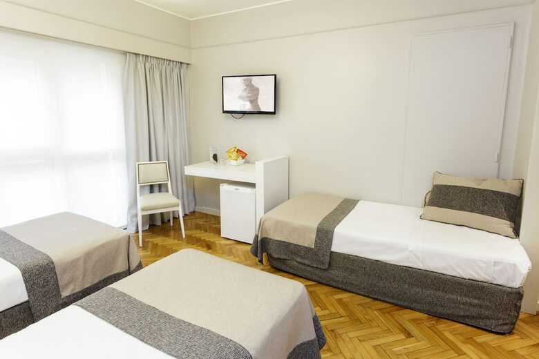 Hotel Facon Grande