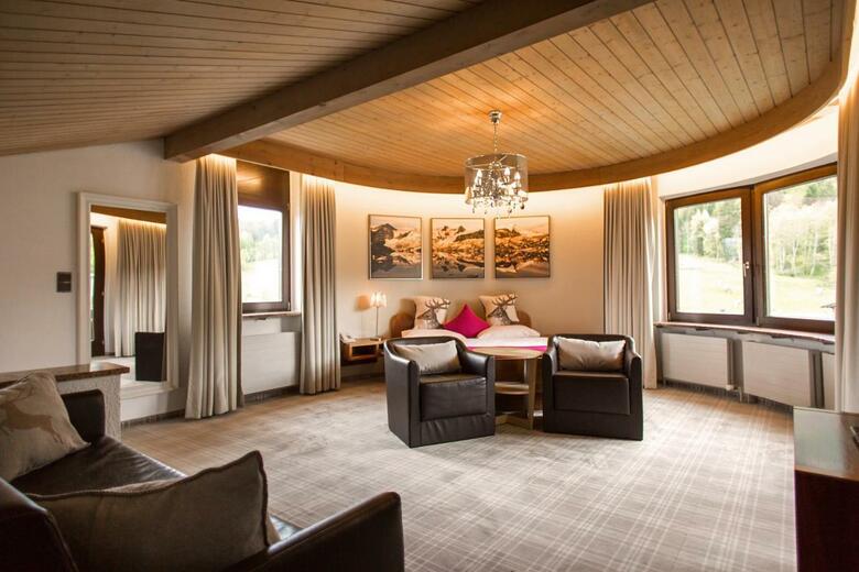 Hotel Best Western Roemerhof