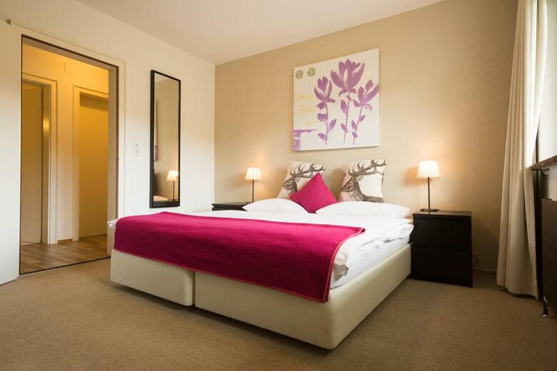 Hotel Best Western Roemerhof