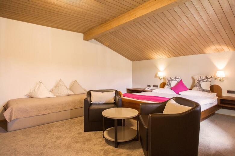 Hotel Best Western Roemerhof