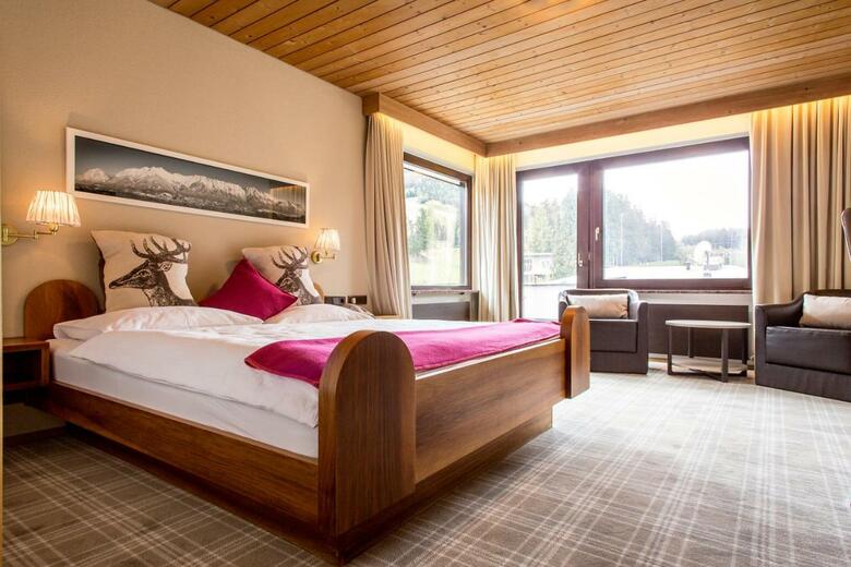 Hotel Best Western Roemerhof