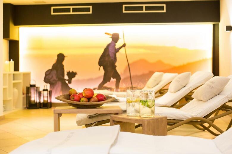 Hotel Best Western Roemerhof