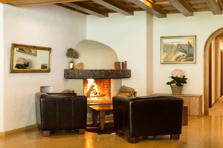 Hotel Best Western Roemerhof