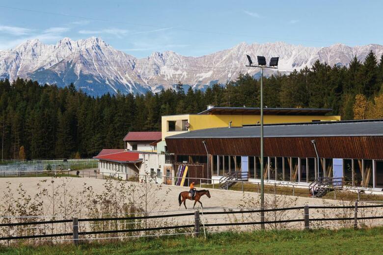 Hotel Best Western Roemerhof