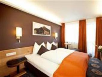 Hotel Tirolerhof