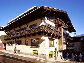 Hotel Glaserer Haus