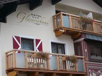 Hotel Glaserer Haus