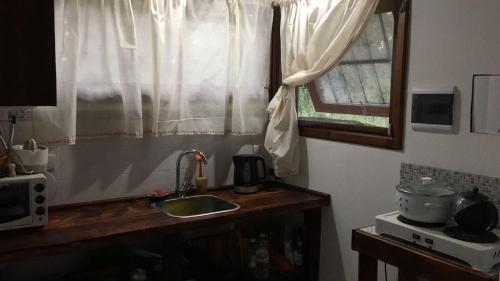 Apartamento Caba�avaleria