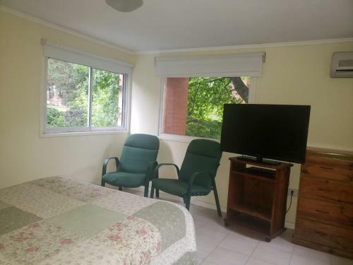 Agroturismo Casa Los Tilos