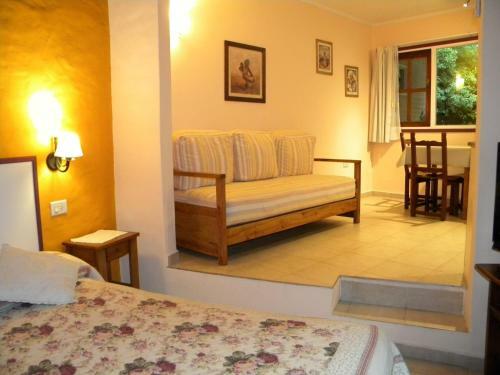 Agroturismo Casa Los Tilos