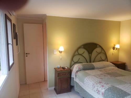 Agroturismo Casa Los Tilos