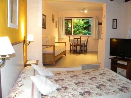 Agroturismo Casa Los Tilos