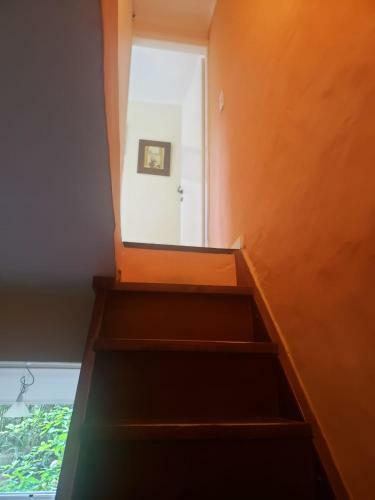 Agroturismo Casa Los Tilos