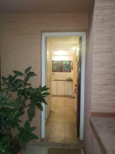 Agroturismo Casa Los Tilos