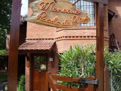 Apartamento Menetu� Posada De Playa