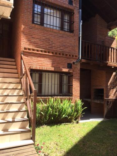Apartamento Menetu� Posada De Playa
