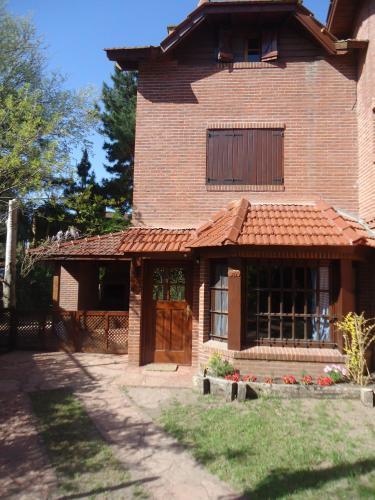 Apartamento Menetu� Posada De Playa