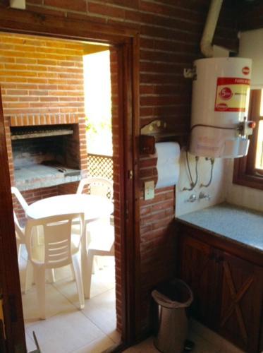 Apartamento Menetu� Posada De Playa