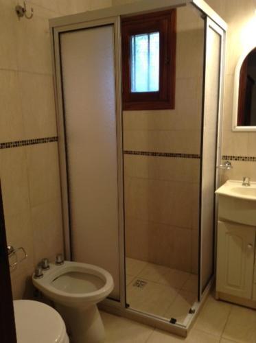 Apartamento Menetu� Posada De Playa