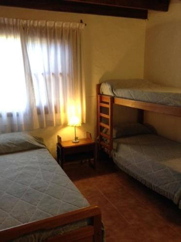 Apartamento Menetu� Posada De Playa