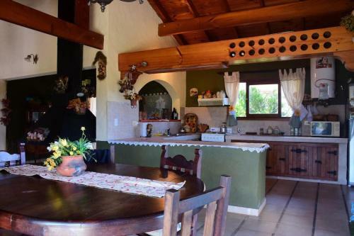 La Colina - Hogar De Familia