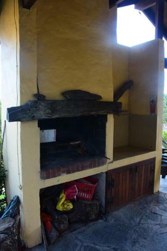 La Colina - Hogar De Familia