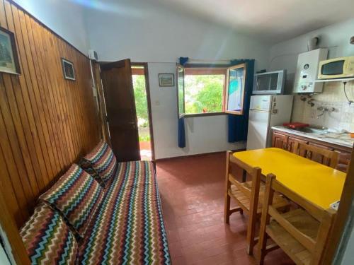 Chalet En Valeria Del Mar