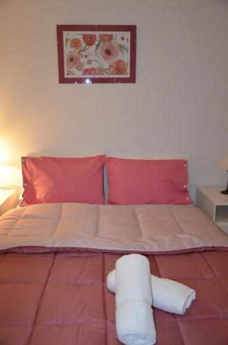 Lodge Caba�as La Emilia Apart