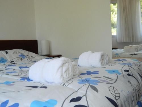 Apartamento Los Aromos De Valeria